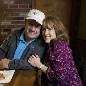 Meet your Posher, Susan